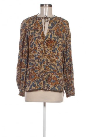 Damen Shirt Massimo Dutti, Größe S, Farbe Mehrfarbig, Preis € 18,06