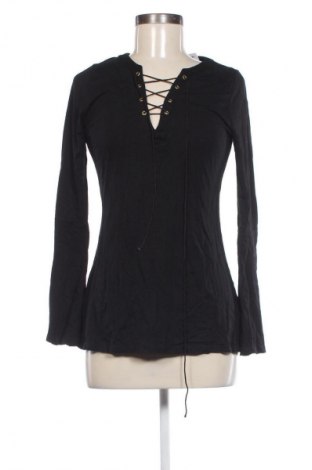 Damen Shirt Melrose, Größe M, Farbe Schwarz, Preis € 6,99