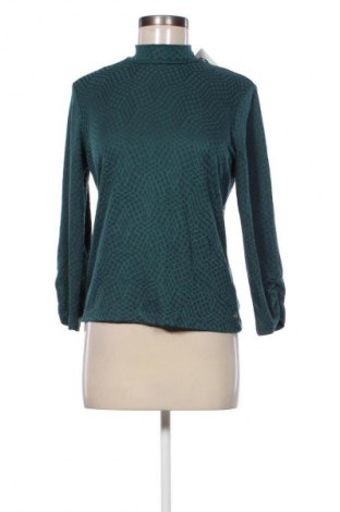 Damen Shirt Melting Stockholm, Größe M, Farbe Grün, Preis 9,99 €