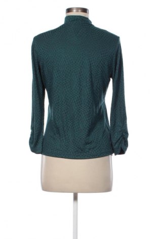 Damen Shirt Melting Stockholm, Größe M, Farbe Grün, Preis 9,99 €