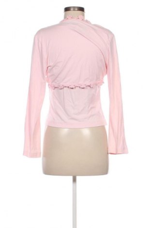 Damen Shirt Miss H., Größe M, Farbe Rosa, Preis 5,99 €