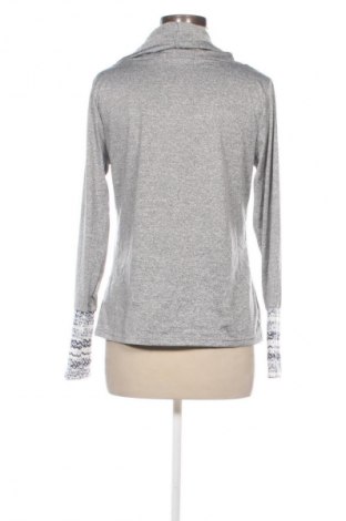 Damen Shirt Miss Look, Größe L, Farbe Grau, Preis 3,99 €