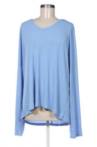 Damen Shirt Miss Look, Größe 3XL, Farbe Blau, Preis € 7,99