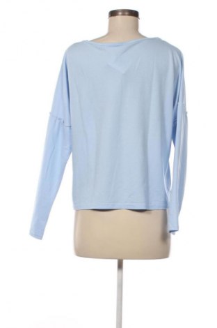 Damen Shirt Miss Look, Größe M, Farbe Blau, Preis € 4,99