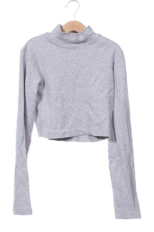 Damen Shirt Missguided, Größe XS, Farbe Grau, Preis 10,00 €