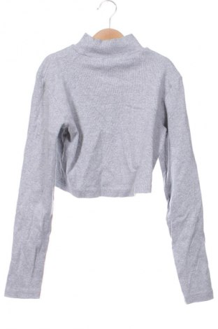 Damen Shirt Missguided, Größe XS, Farbe Grau, Preis 10,00 €