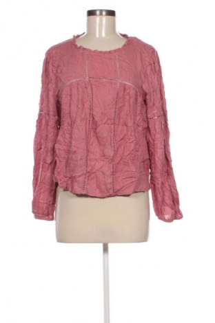 Damen Shirt Mo, Größe M, Farbe Aschrosa, Preis 5,99 €