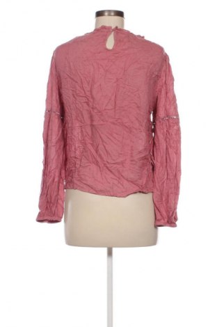 Damen Shirt Mo, Größe M, Farbe Aschrosa, Preis 5,99 €