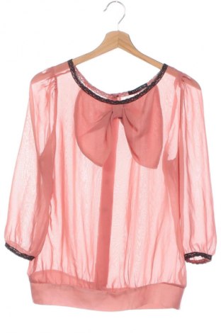 Damen Shirt Mohito, Größe XS, Farbe Rosa, Preis € 4,99