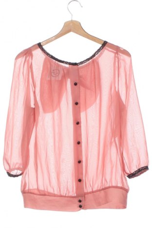 Damen Shirt Mohito, Größe XS, Farbe Rosa, Preis 4,99 €