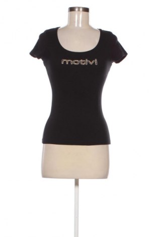 Damen Shirt Motivi, Größe S, Farbe Schwarz, Preis 10,99 €