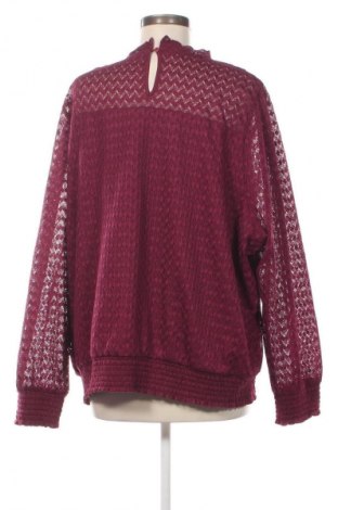 Damen Shirt Ms Mode, Größe 3XL, Farbe Lila, Preis 13,99 €