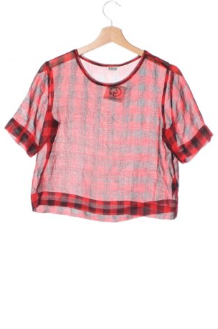 Damen Shirt Mtwtfss Weekday, Größe XS, Farbe Mehrfarbig, Preis 6,99 €