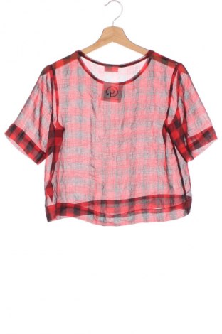 Damen Shirt Mtwtfss Weekday, Größe XS, Farbe Mehrfarbig, Preis 6,99 €