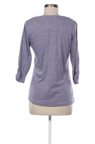 Damen Shirt Multiblu, Größe M, Farbe Lila, Preis € 4,99