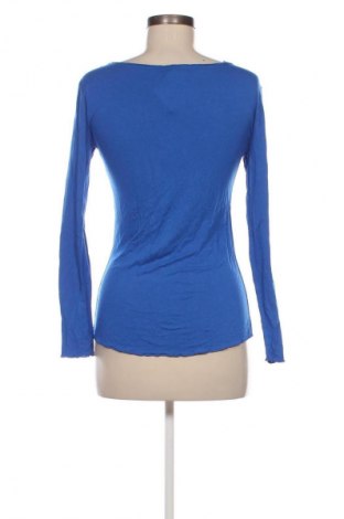 Damen Shirt NEW COLLECTION, Größe M, Farbe Blau, Preis 8,99 €