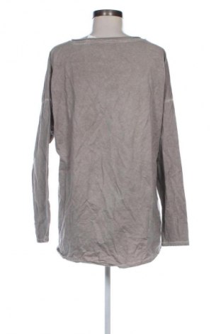 Damen Shirt NEW COLLECTION, Größe M, Farbe Mehrfarbig, Preis 8,99 €