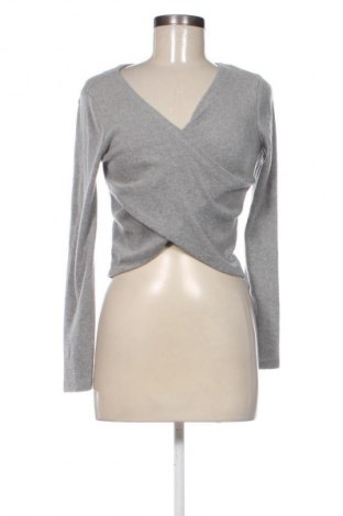 Damen Shirt NEW COLLECTION, Größe S, Farbe Grau, Preis 8,99 €