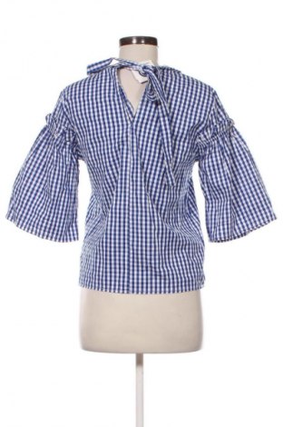 Damen Shirt NEW COLLECTION, Größe M, Farbe Mehrfarbig, Preis 6,99 €