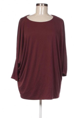 Damen Shirt NEW COLLECTION, Größe XXL, Farbe Lila, Preis 14,99 €