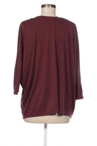 Damen Shirt NEW COLLECTION, Größe XXL, Farbe Lila, Preis 14,99 €