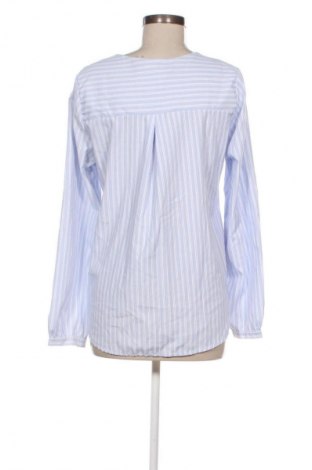 Damen Shirt NEW COLLECTION, Größe M, Farbe Blau, Preis 7,99 €