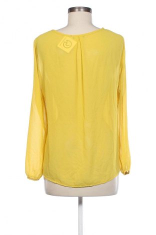 Damen Shirt NEW COLLECTION, Größe M, Farbe Gelb, Preis 9,99 €