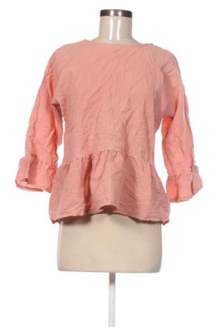 Damen Shirt NEW COLLECTION, Größe M, Farbe Aschrosa, Preis 9,99 €