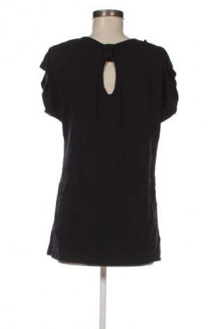 Damen Shirt NEW COLLECTION, Größe M, Farbe Schwarz, Preis 8,99 €