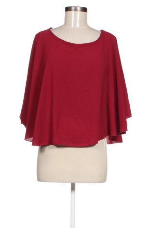 Damen Shirt NEW COLLECTION, Größe S, Farbe Rot, Preis € 9,99