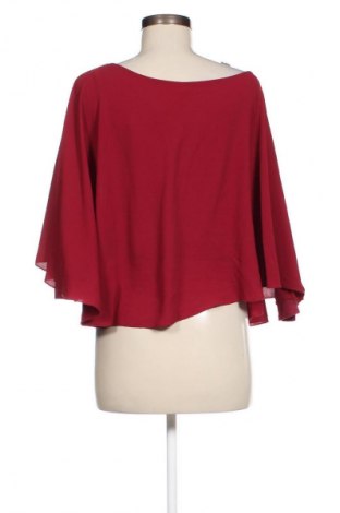 Damen Shirt NEW COLLECTION, Größe S, Farbe Rot, Preis € 9,99