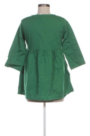 Damen Shirt NEW COLLECTION, Größe S, Farbe Grün, Preis 8,99 €