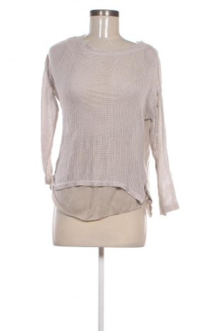 Damen Shirt NEW COLLECTION, Größe S, Farbe Beige, Preis € 9,99