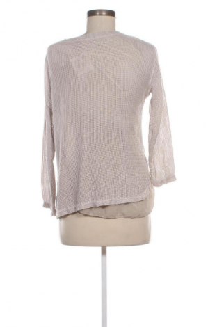 Damen Shirt NEW COLLECTION, Größe S, Farbe Beige, Preis € 9,99