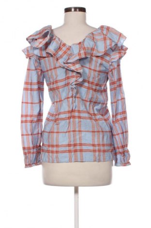 Damen Shirt Nain, Größe M, Farbe Mehrfarbig, Preis € 3,99