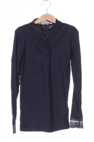 Damen Shirt Name It, Größe XXS, Farbe Blau, Preis 8,99 €