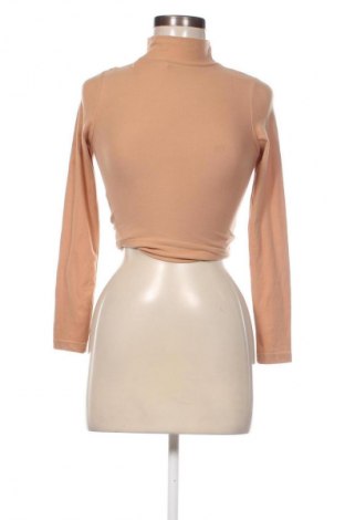 Dámská halenka Neon Coco, Velikost S, Barva Béžová, Cena  129,00 Kč