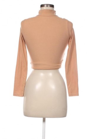 Dámská halenka Neon Coco, Velikost S, Barva Béžová, Cena  129,00 Kč