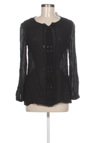 Damen Shirt Next, Größe M, Farbe Schwarz, Preis € 7,99