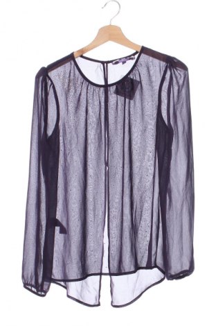 Damen Shirt Next, Größe XS, Farbe Lila, Preis 7,99 €