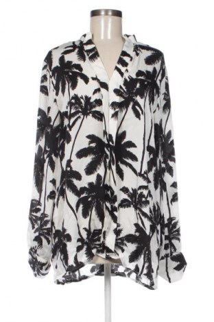 Damen Shirt Nikkie, Größe L, Farbe Mehrfarbig, Preis € 33,99