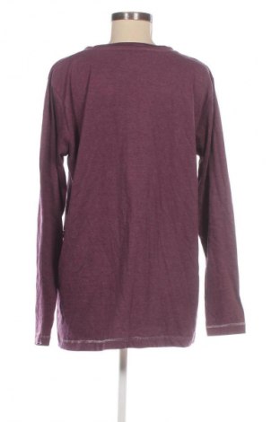 Damen Shirt Nkd, Größe XXL, Farbe Lila, Preis € 6,99