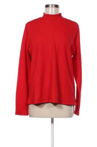 Damen Shirt Nkd, Größe M, Farbe Rot, Preis € 5,99