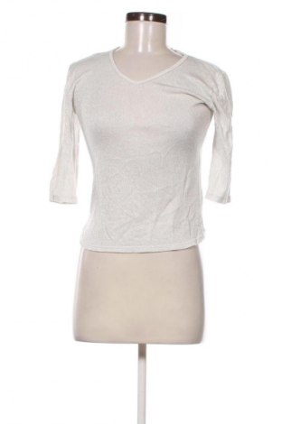 Damen Shirt No stress, Größe M, Farbe Grau, Preis € 4,99