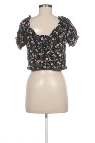 Bluzka damska ONLY, Rozmiar L, Kolor Kolorowy, Cena 13,99 zł