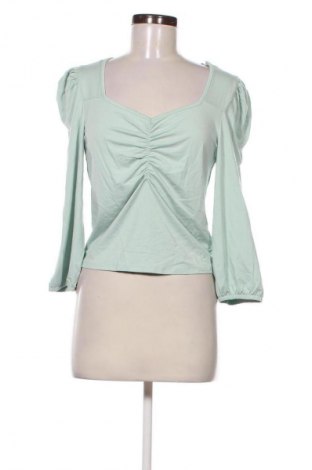Damen Shirt ONLY, Größe L, Farbe Grün, Preis 5,99 €