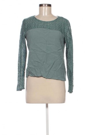 Damen Shirt ONLY, Größe M, Farbe Grün, Preis 2,99 €