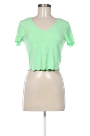 Damen Shirt ONLY, Größe M, Farbe Grün, Preis € 13,99