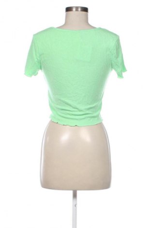 Damen Shirt ONLY, Größe M, Farbe Grün, Preis 13,99 €