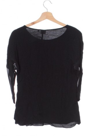 Damen Shirt Object, Größe XS, Farbe Schwarz, Preis € 7,99